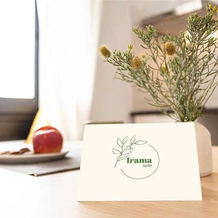 Irama Suite Las Puntas Exterior photo