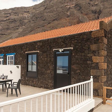 Irama Suite Las Puntas Exterior photo