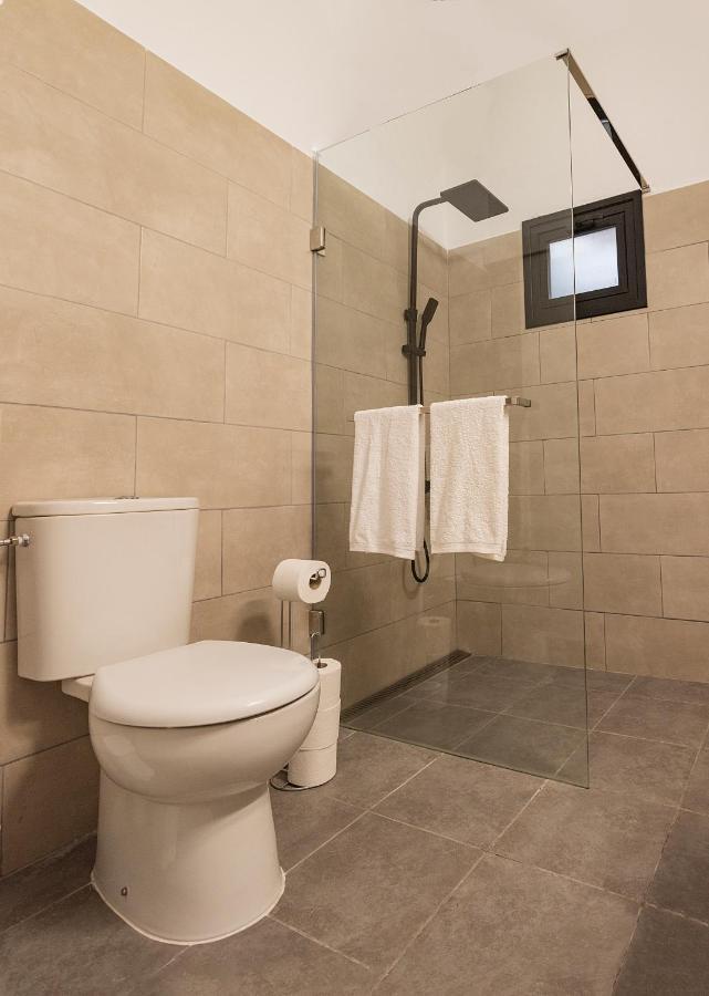 Irama Suite Las Puntas Exterior photo