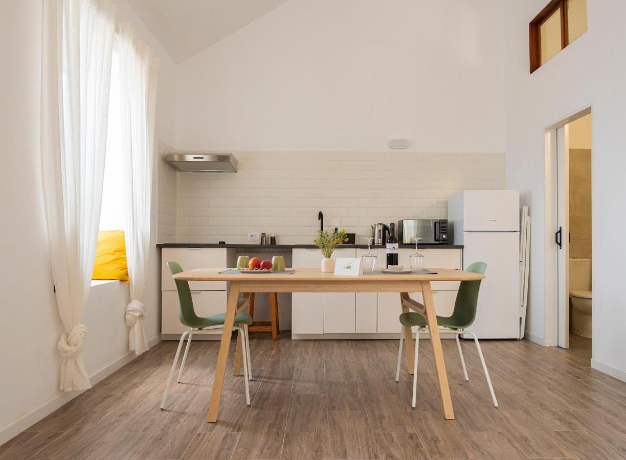 Irama Suite Las Puntas Exterior photo