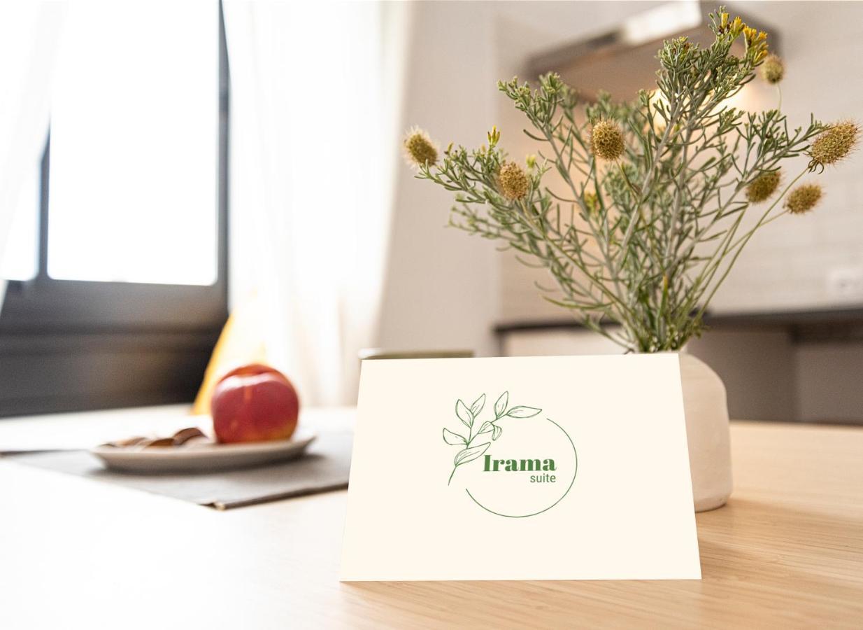 Irama Suite Las Puntas Exterior photo