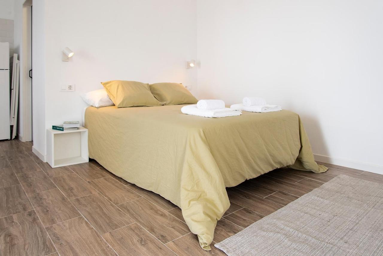 Irama Suite Las Puntas Exterior photo