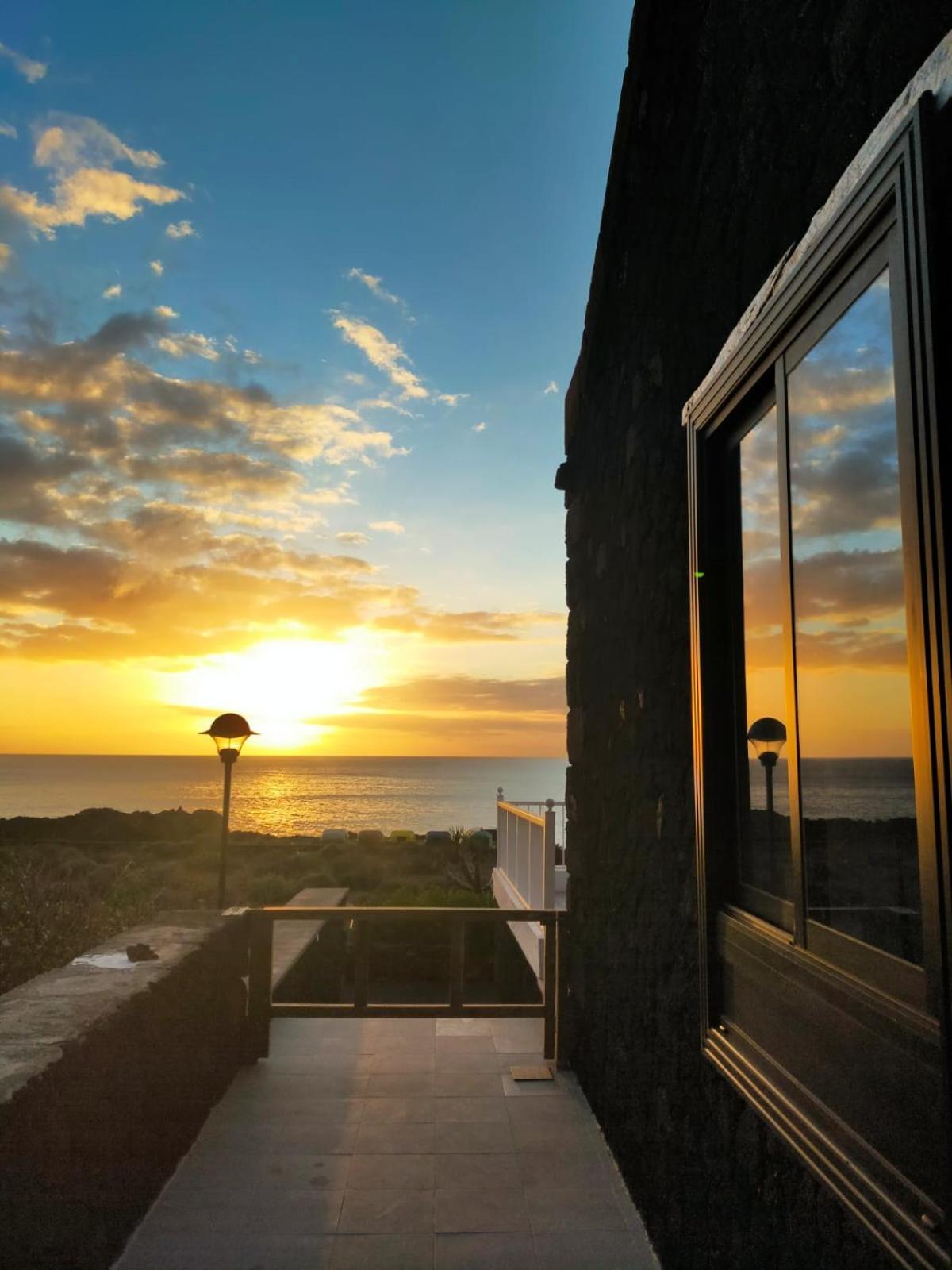 Irama Suite Las Puntas Exterior photo