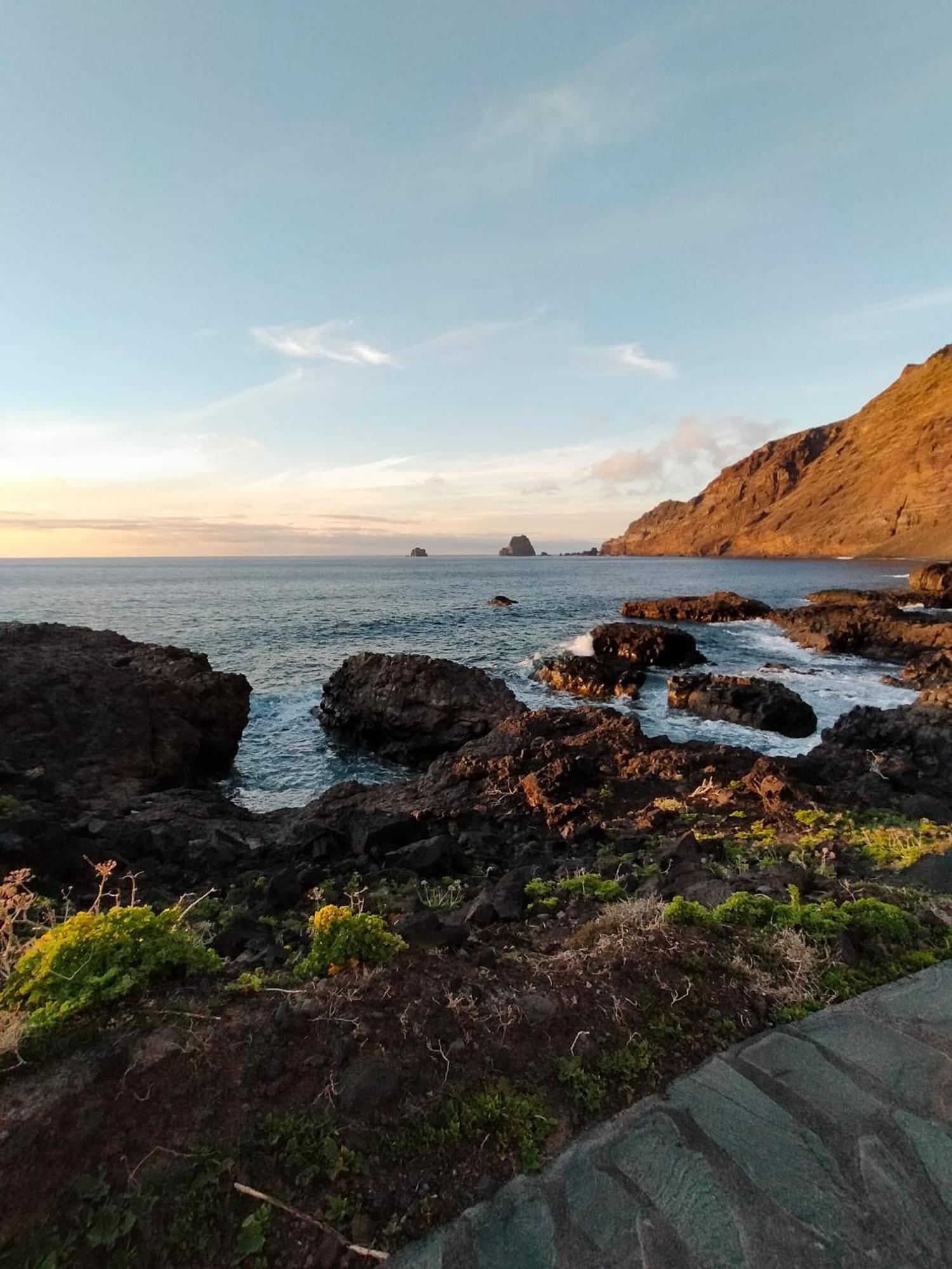 Irama Suite Las Puntas Exterior photo